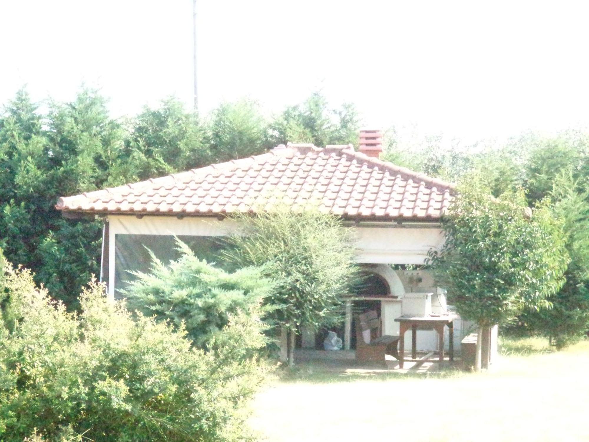Casa Consta Olympus Villa Litóhoro Kültér fotó